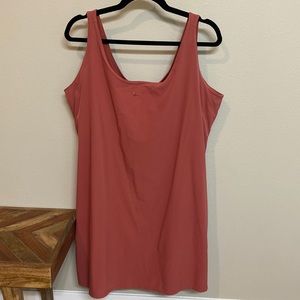 Nike Bliss Luxe Training Dress Size XL